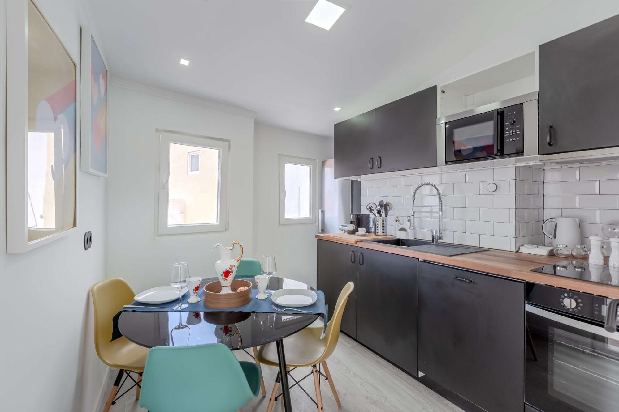 Suprema Lofts Iii * Lisboa