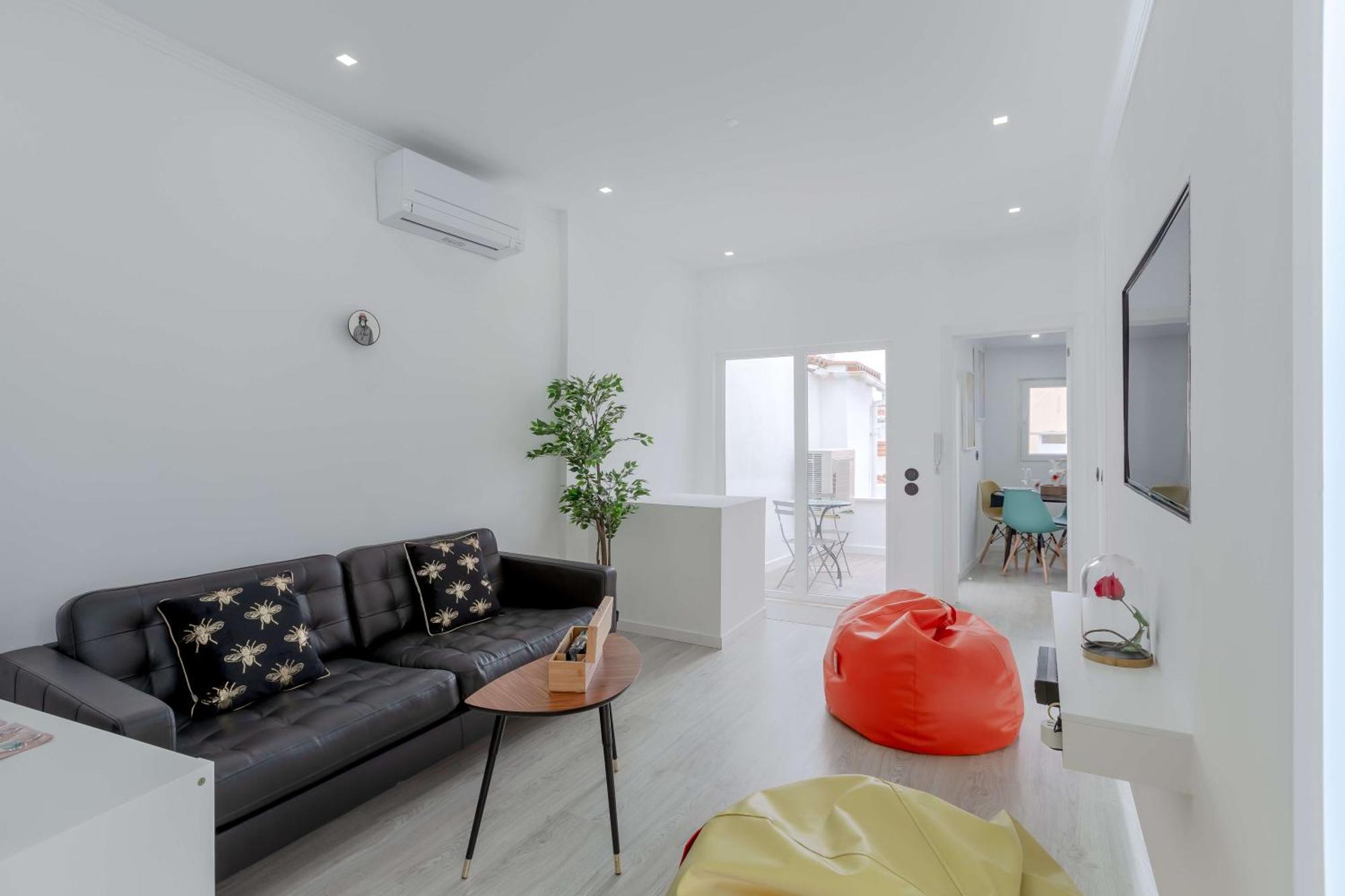 Apartamento Suprema Lofts Iii