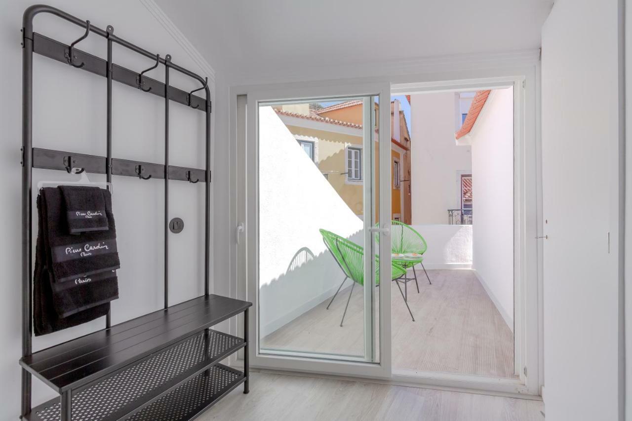 Suprema Lofts Iii * Lisboa