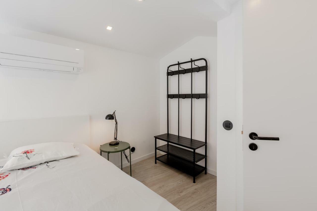 Suprema Lofts Iii Apartamento *