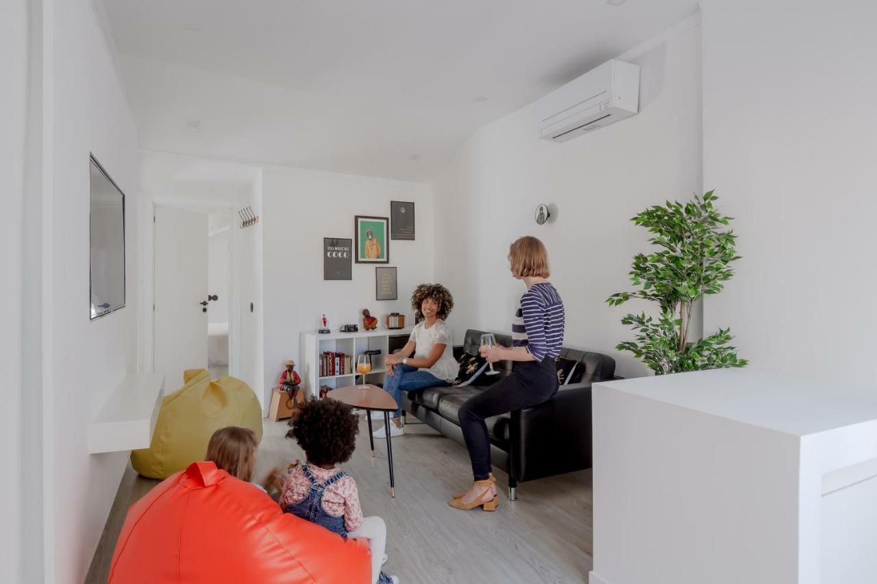 Apartamento Suprema Lofts Iii *