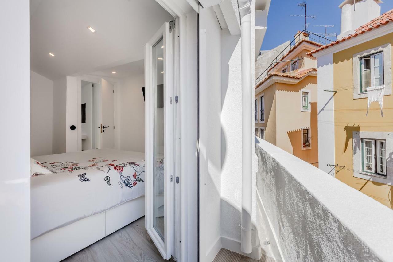 Suprema Lofts Iii Apartamento