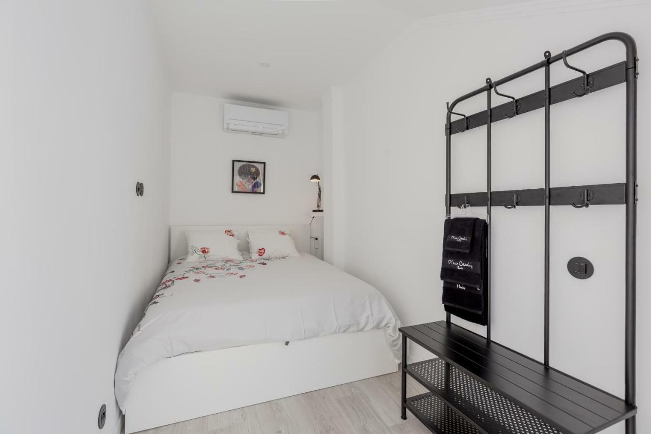 Suprema Lofts Iii Apartamento *